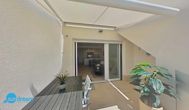 Segunda mano - Apartamento - Guardamar - EL RASO