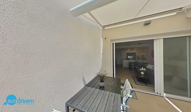 Segunda mano - Apartamento - Guardamar - EL RASO
