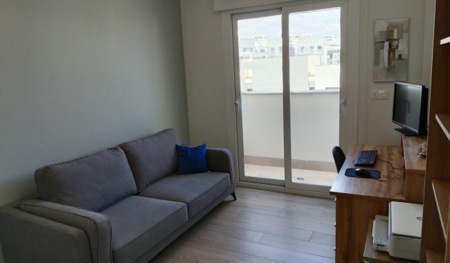 Segunda mano - Apartamento - Guardamar - EL RASO