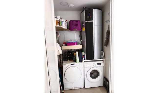 Segunda mano - Apartamento - Guardamar - EL RASO