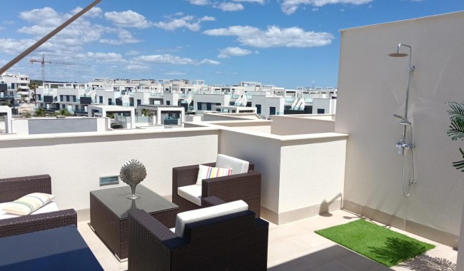 Segunda mano - Apartamento - Guardamar - EL RASO