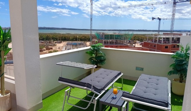 Segunda mano - Apartamento - Guardamar - EL RASO