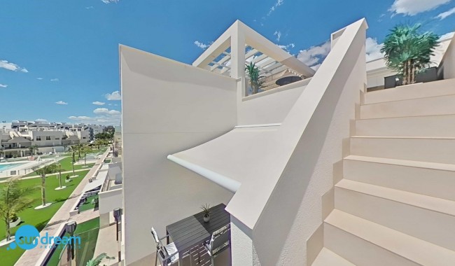 Segunda mano - Apartamento - Guardamar - EL RASO