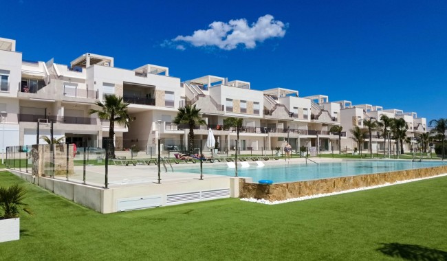 Segunda mano - Apartamento - Guardamar - EL RASO