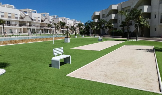 Segunda mano - Apartamento - Guardamar - EL RASO