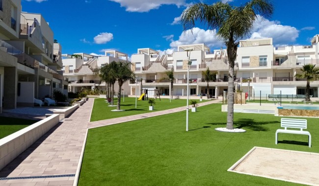 Segunda mano - Apartamento - Guardamar - EL RASO