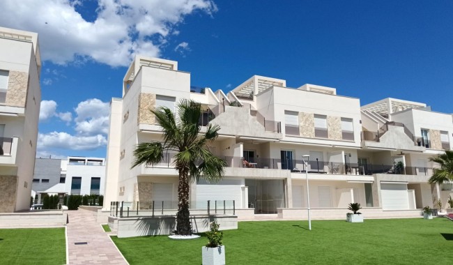 Segunda mano - Apartamento - Guardamar - EL RASO