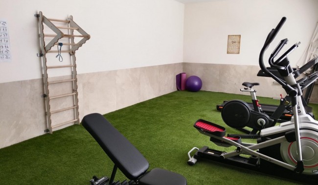 Segunda mano - Apartamento - Guardamar - EL RASO