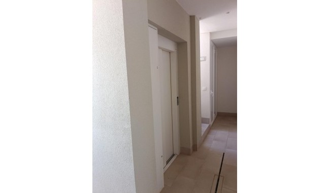 Segunda mano - Apartamento - Guardamar - EL RASO