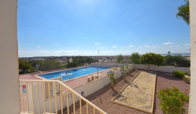 Brukt - Leilighet - Ciudad Quesada/Rojales - Rojales Hills
