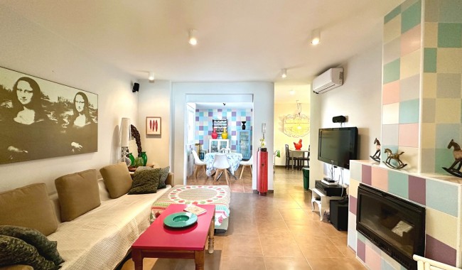 Segunda mano - Apartamento - Ciudad Quesada/Rojales - Ciudad Quesada