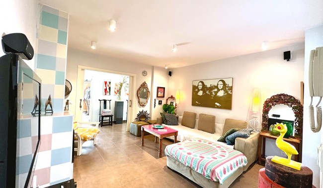 Segunda mano - Apartamento - Ciudad Quesada/Rojales - Ciudad Quesada