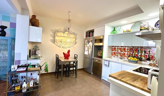 Segunda mano - Apartamento - Ciudad Quesada/Rojales - Ciudad Quesada