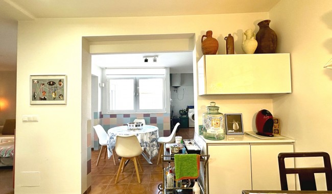 Segunda mano - Apartamento - Ciudad Quesada/Rojales - Ciudad Quesada