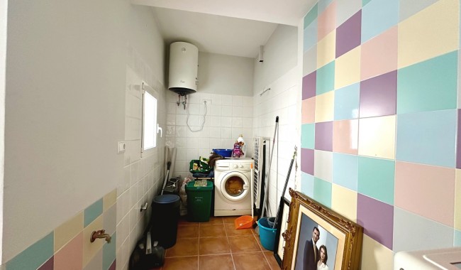 Segunda mano - Apartamento - Ciudad Quesada/Rojales - Ciudad Quesada