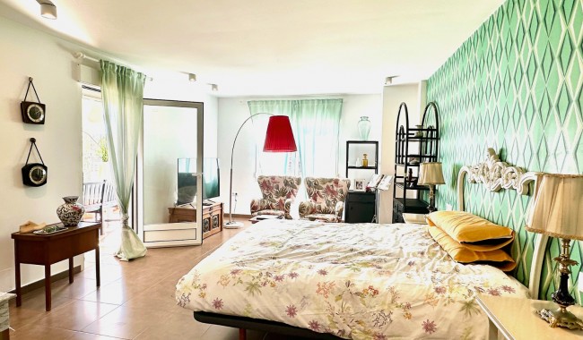 Segunda mano - Apartamento - Ciudad Quesada/Rojales - Ciudad Quesada