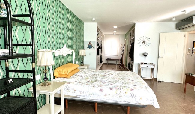 Segunda mano - Apartamento - Ciudad Quesada/Rojales - Ciudad Quesada