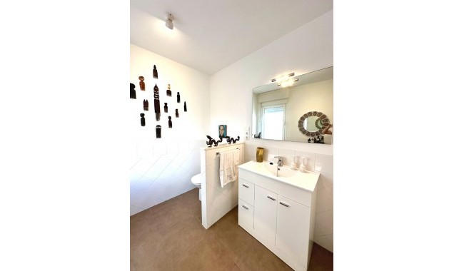 Segunda mano - Apartamento - Ciudad Quesada/Rojales - Ciudad Quesada