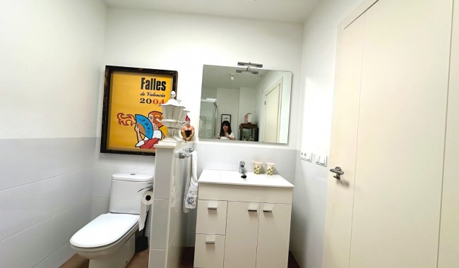 Segunda mano - Apartamento - Ciudad Quesada/Rojales - Ciudad Quesada