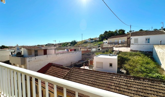 Segunda mano - Apartamento - Ciudad Quesada/Rojales - Ciudad Quesada