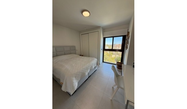 Resale - Apartment - Orihuela - Las Ramblas