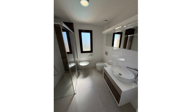 Resale - Apartment - Orihuela - Las Ramblas