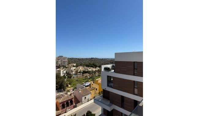 Resale - Apartment - Orihuela - Las Ramblas