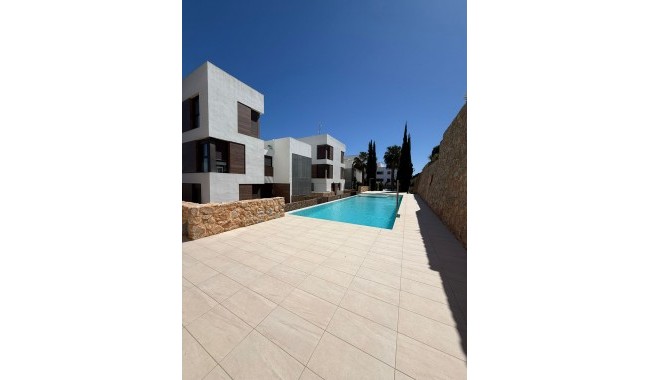 Resale - Apartment - Orihuela - Las Ramblas