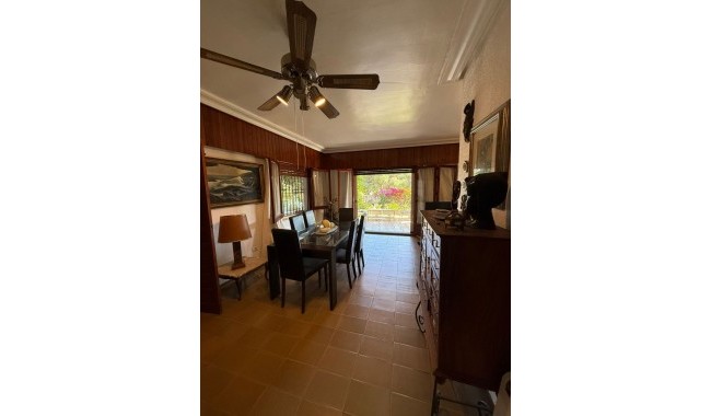 Resale - Villa - Orihuela - Dehesa de Campoamor