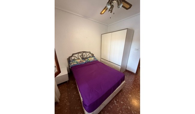 Resale - Villa - Orihuela - Dehesa de Campoamor