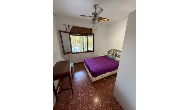 Resale - Villa - Orihuela - Dehesa de Campoamor