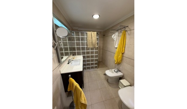 Resale - Villa - Orihuela - Dehesa de Campoamor