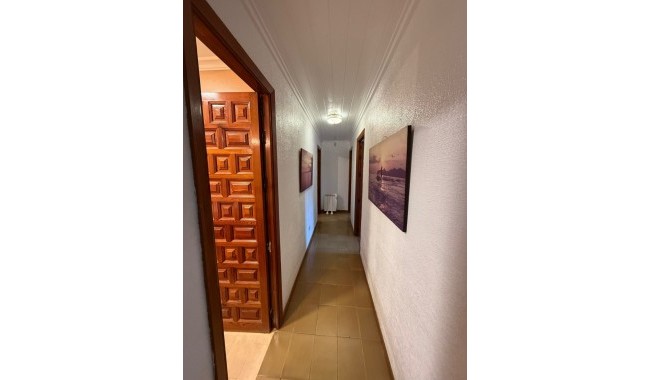 Resale - Villa - Orihuela - Dehesa de Campoamor