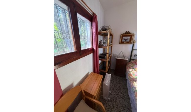 Resale - Villa - Orihuela - Dehesa de Campoamor