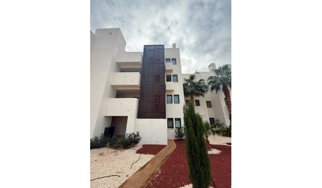 Apartament - Sprzedaż - Murcia - Corvera