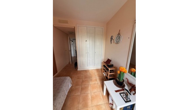Sprzedaż - Apartament - Murcia - Corvera