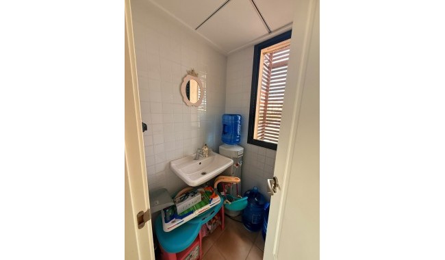 Sprzedaż - Apartament - Murcia - Corvera