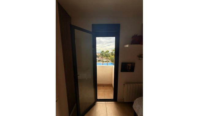 Sprzedaż - Apartament - Murcia - Corvera