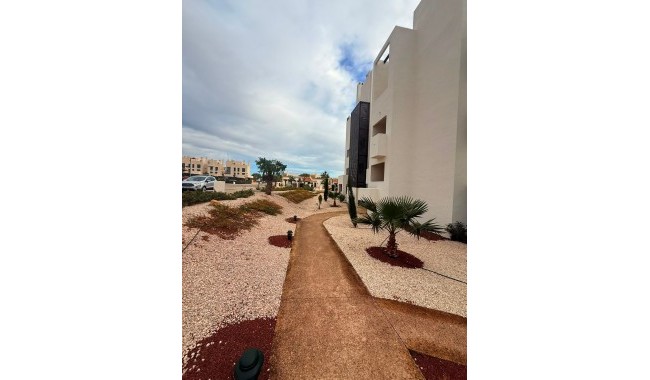 Sprzedaż - Apartament - Murcia - Corvera