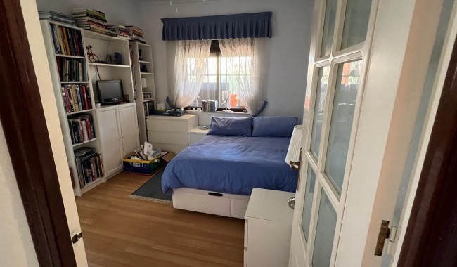 Resale - Villa - Orihuela - Cabo Roig