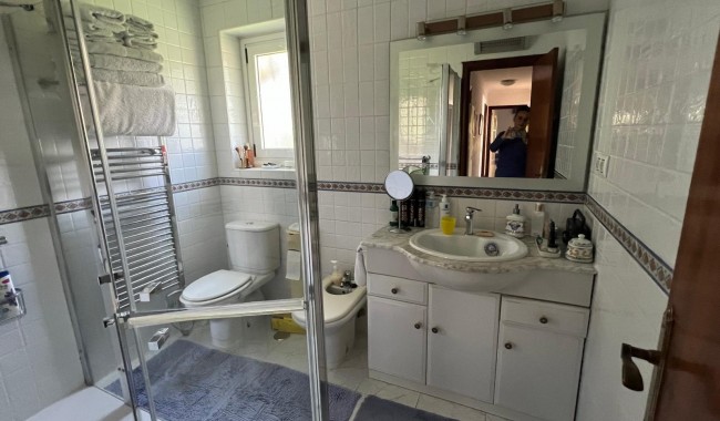 Resale - Villa - Orihuela - Cabo Roig