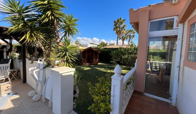 Resale - Villa - Orihuela - Cabo Roig