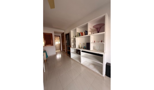 Resale - Apartment - Torrevieja - La Mata