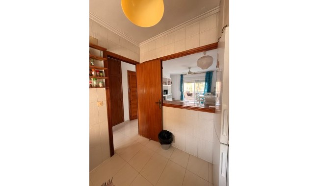 Resale - Apartment - Torrevieja - La Mata