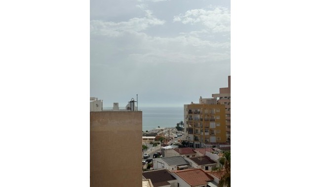 Resale - Apartment - Torrevieja - La Mata