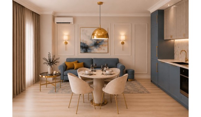 Apartamento - Segunda mano - Torrevieja - Torrevieja