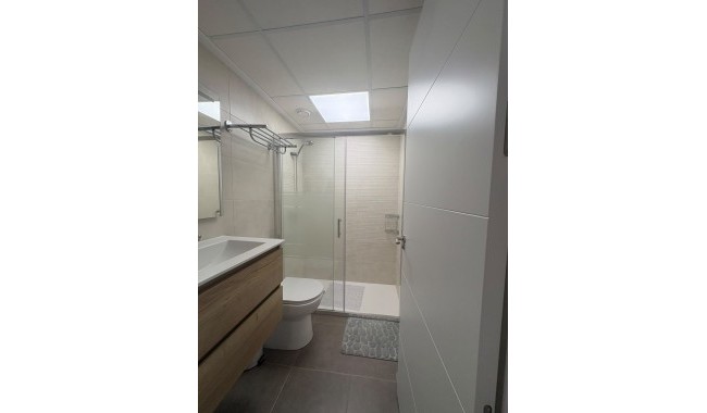 Brukt - Rekkehus - Gran Alacant