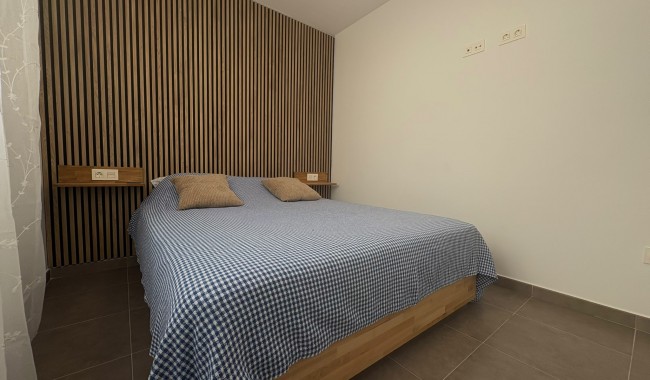 Brukt - Rekkehus - Gran Alacant