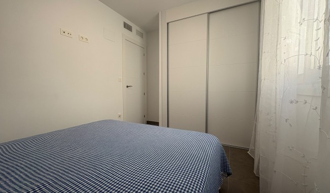 Brukt - Rekkehus - Gran Alacant