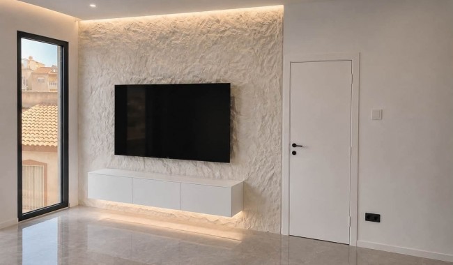 New Build - Villa - Ciudad Quesada/Rojales - Ciudad Quesada